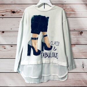 Mayoral Classy & Fabulous Girls' Top‎